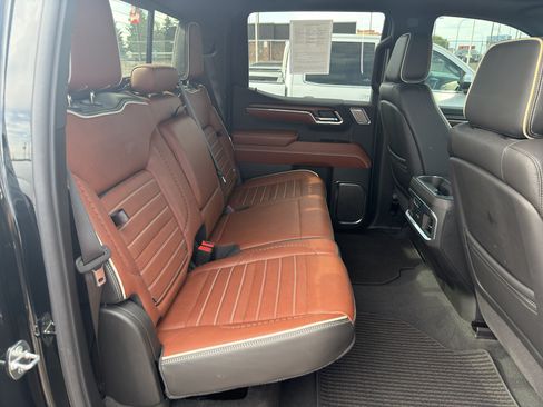Used 2024 GMC Sierra 1500 Denali Ultimate AWD/4WD image 27