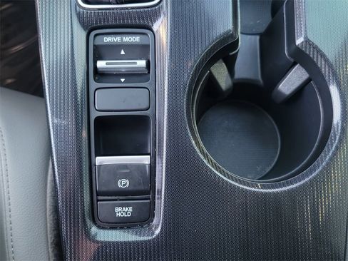 Used 2025 Honda Civic Sport Touring image 16