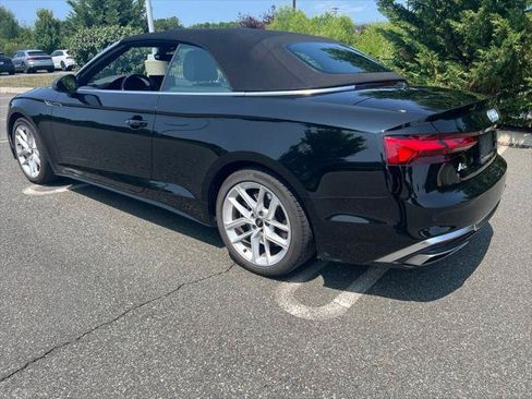 Certified 2024 Audi A5 2.0T Premium AWD/4WD image 6