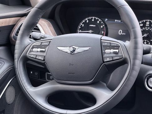 Used 2021 Genesis G90 5.0 Ultimate image 17