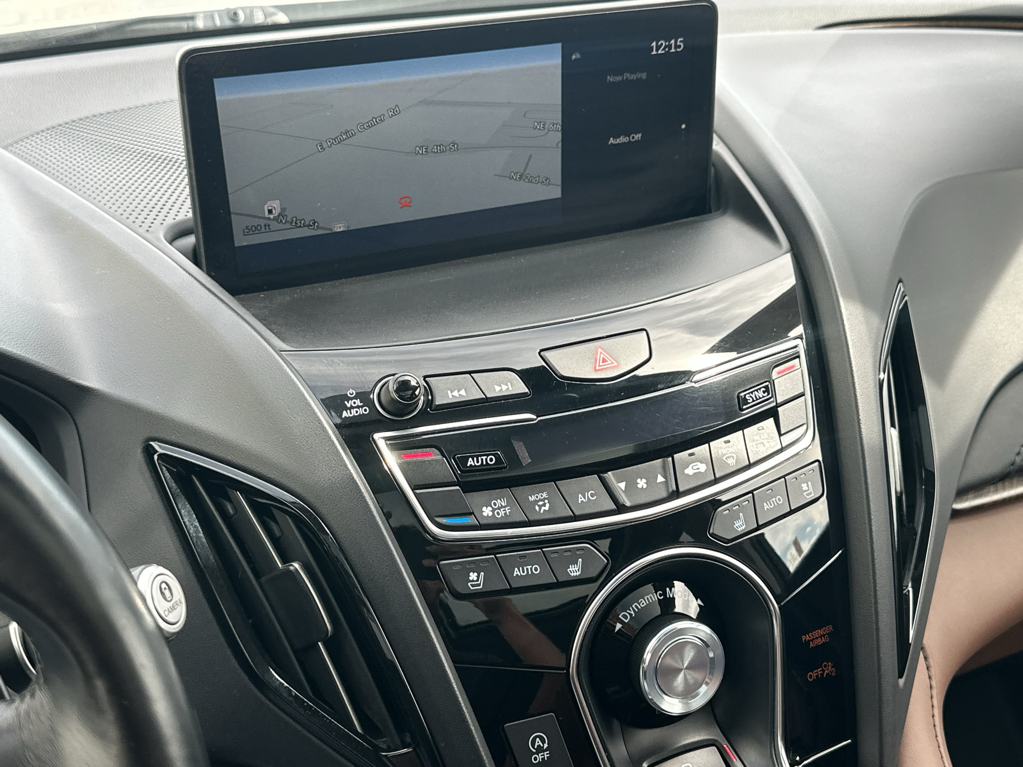 Used 2020 Acura RDX w/ Advance Package AWD/4WD image 14