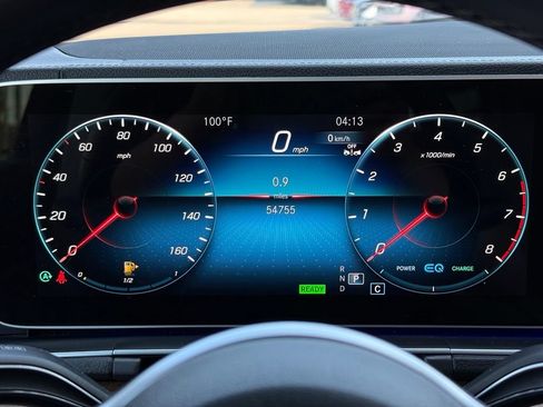 Used 2023 Mercedes-Benz GLS 450 4MATIC image 11