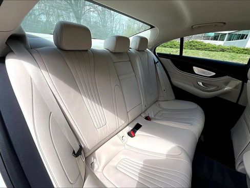 Used 2022 Mercedes-Benz CLS 450 4MATIC image 29