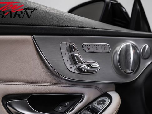 Used 2017 Mercedes-Benz C 43 AMG 4MATIC Cabriolet image 32