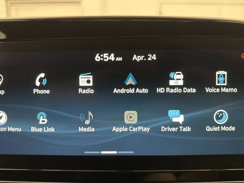 Used 2020 Hyundai Palisade Limited AWD/4WD image 36