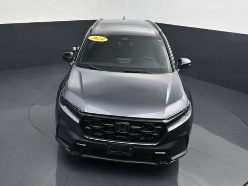 Used 2024 Honda CR-V Sport image 25