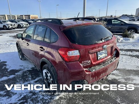 Used 2013 Subaru Crosstrek 2.0i Limited w/ Popular Pkg 2 image 5