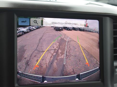 Used 2022 RAM 1500 Laramie image 38