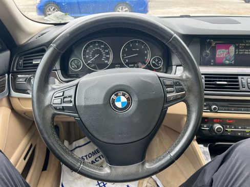 Used 2013 BMW 535i Sedan image 22