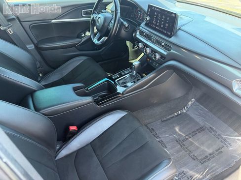 Used 2024 Acura Integra A-Spec FWD image 31
