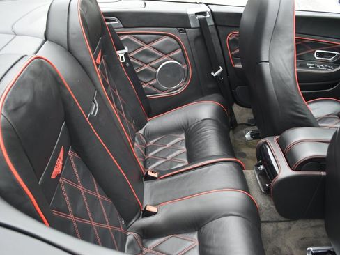 Used 2011 Bentley Continental GT Speed image 44