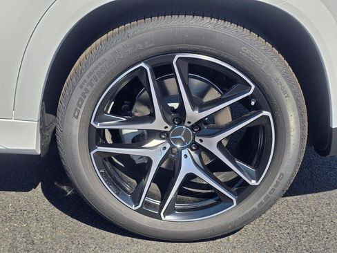 New 2026 Mercedes-Benz GLE 53 AMG 4MATIC Coupe image 19