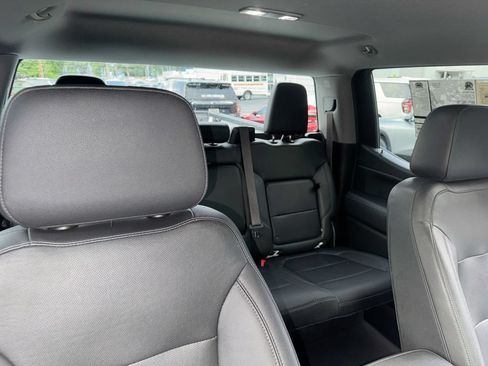Used 2021 GMC Sierra 1500 SLT RWD image 34