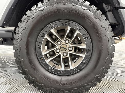 Used 2024 Jeep Wrangler Unlimited Rubicon 392 AWD/4WD image 37