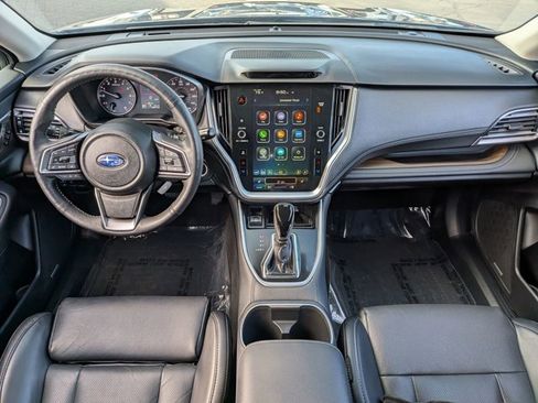 Used 2025 Subaru Outback Limited XT w/ Tech Package 2 image 16