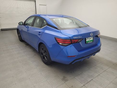 Used 2023 Nissan Sentra SV FWD image 5