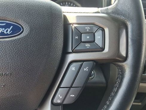 Used 2019 Ford Expedition Max XLT image 22