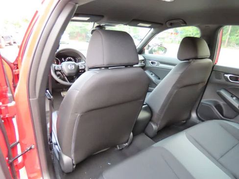 New 2026 Honda Civic Sport image 14