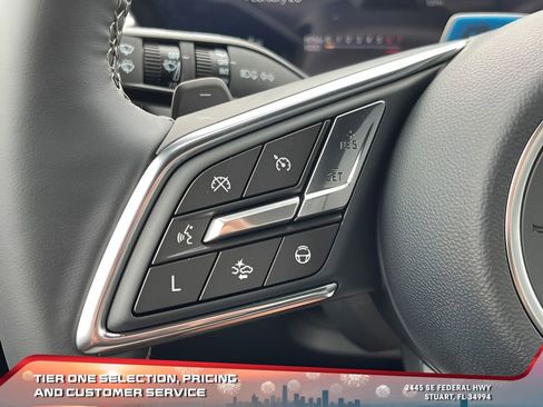 New 2025 Buick Enclave Sport Touring w/ Super Cruise Package image 49