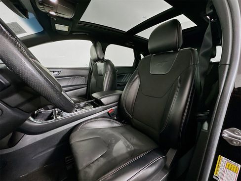 Used 2019 Ford Edge ST w/ Equipment Group 401A image 21