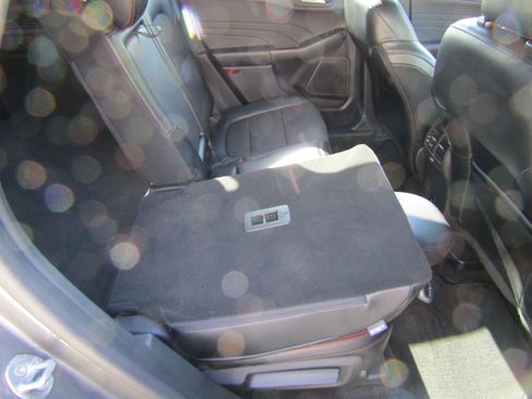Used 2024 Ford Escape ST-Line w/ Tech Pack #1 AWD/4WD image 36