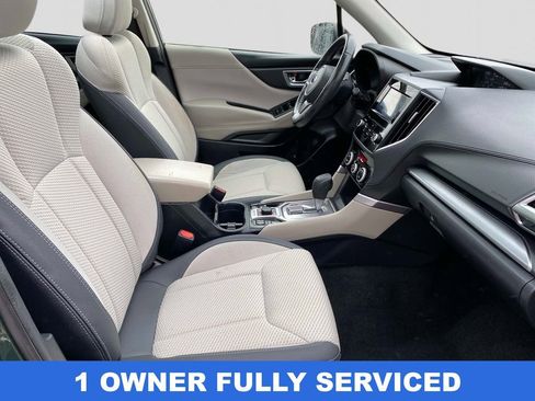 Used 2022 Subaru Forester Premium image 26