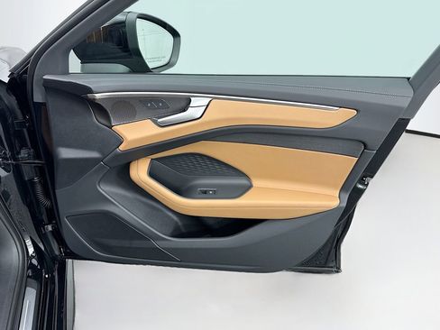 New 2026 Audi A6 Premium Plus image 24