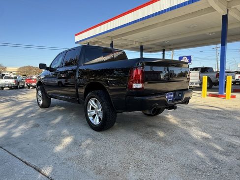 Used 2015 RAM 1500 Sport w/ Convenience Group image 5