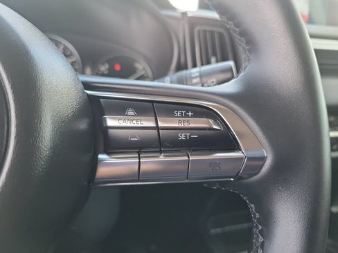 Certified 2025 MAZDA CX-50 2.5 Hybrid w/ Preferred Pkg AWD/4WD image 9