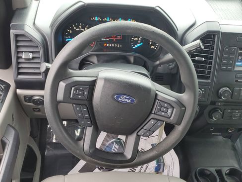 Used 2016 Ford F150 XL w/ Equipment Group 101A Mid RWD image 11