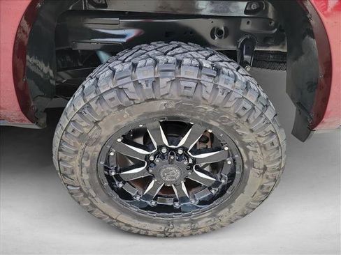 Used 2019 RAM 2500 Laramie image 12