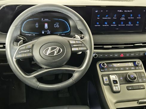 Used 2024 Hyundai Palisade XRT FWD image 29