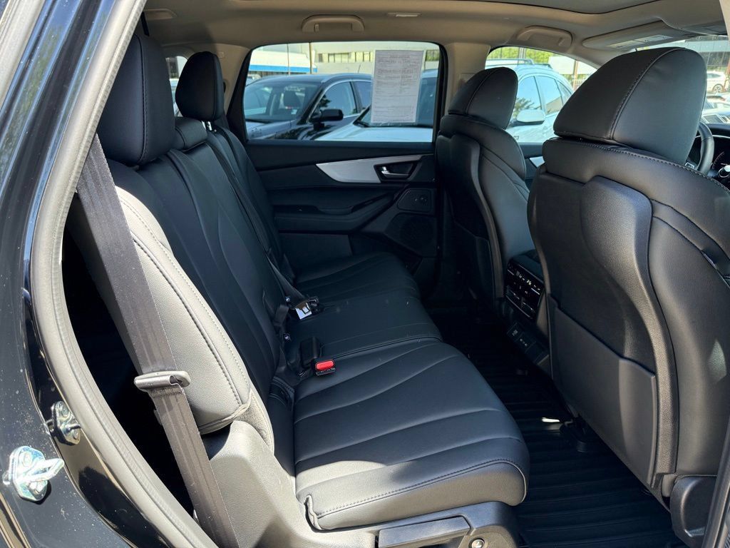 Used 2026 Acura MDX SH-AWD image 22