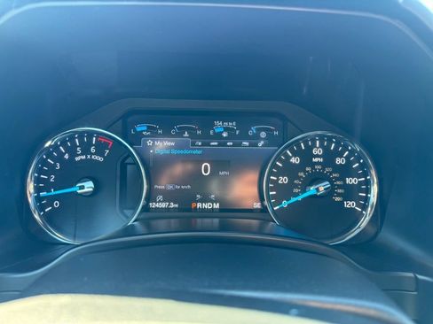 Used 2019 Ford Expedition Limited w/ Equipment Group 303A AWD/4WD image 9