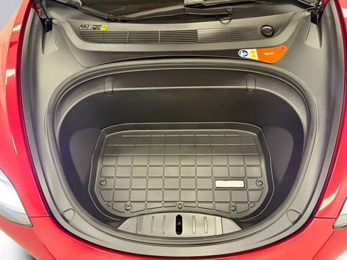 Used 2018 Tesla Model 3 Long Range image 25