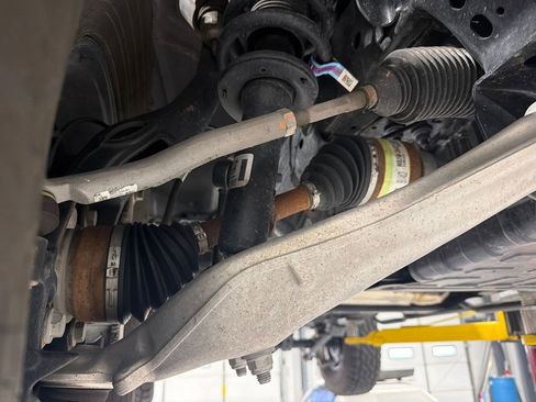 Used 2024 Ford Bronco Big Bend image 35