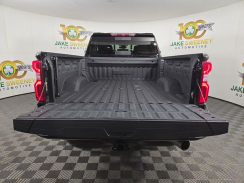 Certified 2023 Chevrolet Silverado 2500 High Country w/ Safety Package II image 34