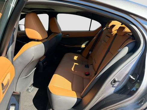 Used 2025 Lexus IS 350 F Sport w/ Accessory Package image 19