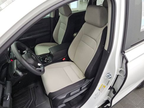 New 2026 Honda CR-V LX image 25