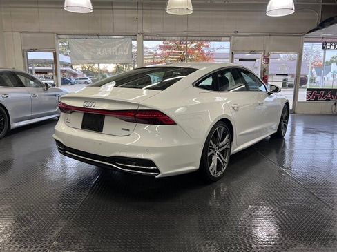 Used 2019 Audi A7 3.0T Prestige image 11