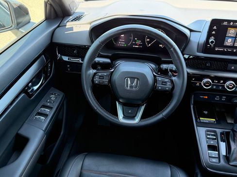 Used 2025 Honda CR-V Sport Touring image 14