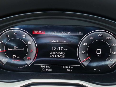 Used 2024 Audi A5 2.0T Premium Plus AWD/4WD image 20