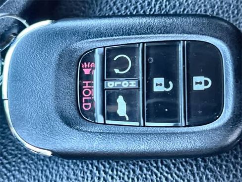 Certified 2025 Honda CR-V Sport Touring image 21