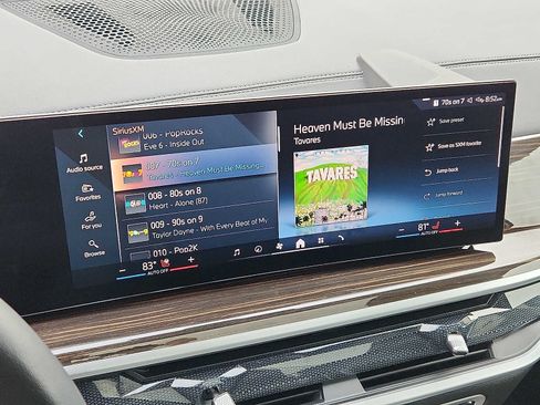 Certified 2024 BMW X7 xDrive40i image 17