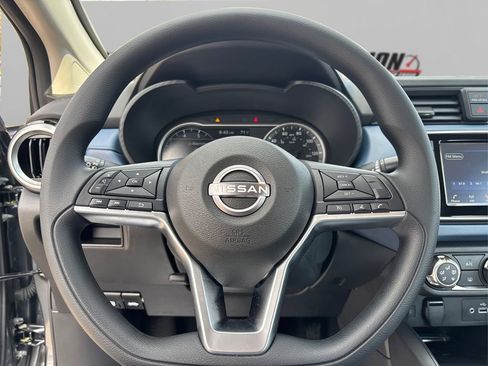 Certified 2025 Nissan Versa SV w/ Trunk Package FWD image 23