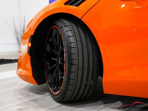 Used 2023 McLaren Artura image 70