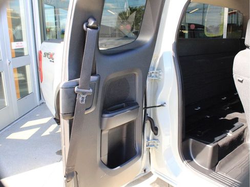 Used 2021 Ford Ranger XL w/ Equipment Group 101A High AWD/4WD image 34