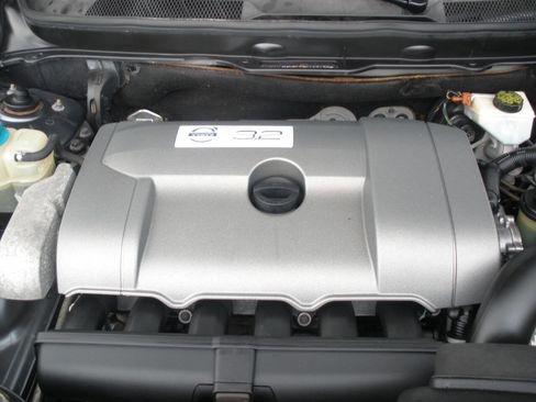 Used 2008 Volvo XC90 3.2 AWD/4WD image 13