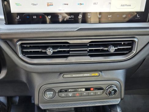 Certified 2025 Ford Bronco Sport Badlands image 17