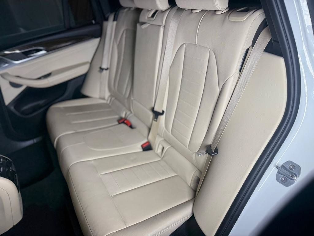 Used 2020 BMW X3 xDrive30i w/ Executive Package AWD/4WD image 35